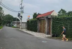 Bán nhà mặt phố 4 tầng lô góc tại Tân Thới Hiệp, Nguyễn Ảnh Th thủ, mặt tiền 12m... Bán nhà mặt phố tại Tân Thới Hiệp, Hồ Chí Minh 08