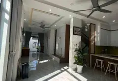 BIỆT THỰ GÓC 2 MẶT TIỀN – BƯNG ÔNG THOÀN, LIÊN PHƯỜNG - QUẬN 9
Diện tích 147,5m², ngang 8m... Bán nhà riêng tại Tăng Nhơn Phú, Hồ Chí Minh 08