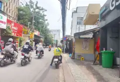 CĂN HỘ DỊCH VỤ DÒNG TIỀN 90TR/THÁNG – SÁT ĐẠI HỌC CÔNG NGHIỆP 4 – NGANG 16M
 HÀNG HIẾM GÒ VẤP... Bán nhà riêng tại Hạnh Thông, Hồ Chí Minh 02