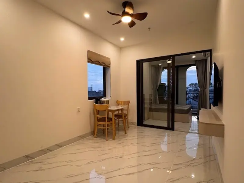Cơ Hội Vàng Đầu Tư Chung Cư Mini Gần Biển Mỹ Khê - Doanh Thu Mỗi Tháng 180 Triệu!... Bán chung cư mini tại An Hải, Đà Nẵng 01