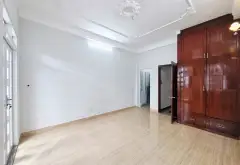 Nhà 4 tầng kiên cố hẻm xe hơi Huỳnh Thị Hai, cơ hội đầu tư vàng giá hợp lý... Bán nhà riêng tại Trung Mỹ Tây, Hồ Chí Minh 05