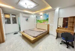 🔥 QUÁ GẤP – GIÁ NHỈNH 9 TỶ 🔥
💎 NHÀ 5 TẦNG + THANG MÁY – HẺM 6M – SÁT NGUYỄN DUY CUNG - GÒ VẤP... Bán nhà riêng tại An Hội Tây, Hồ Chí Minh 02