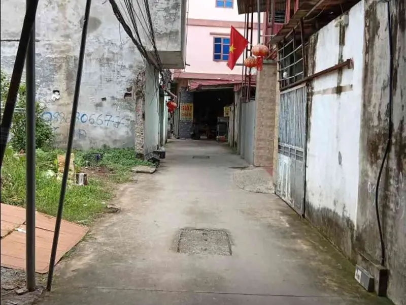 Bán Nhanh Đất Vàng Yên Lãng – Ô Tô Vào Nhà, Giá Tốt Đầu Tư... Bán đất tại Yên Trung, Bắc Ninh 01