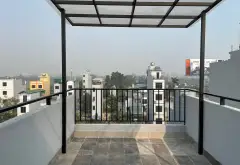 Bán nhà 6 tầng 4 phòng ngủ khu phân lô ô tô vào, có thang máy... Bán nhà riêng tại Ngọc Hồi, Hà Nội 10