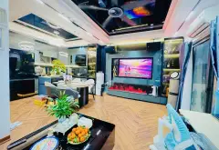 Nhà phân lô lô góc 7 tầng mặt tiền rộng tại Văn Chương, Đống Đa... Bán nhà riêng tại Đống Đa, Hà Nội 03
