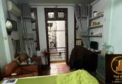 💥💥🌟 TRẦN QUỐC HOÀN –CẦU GIẤY - NHÀ DÂN XÂY CHẮC CHẮN – 2 THOÁNG – Ô TÔ 🔥🔥... Bán nhà riêng tại Cầu Giấy, Hà Nội 03