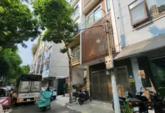 Bán tòa nhà 9 tầng khu trung tâm Nam Từ Liêm - Thiên Hiền, giá 36 tỷ... Bán nhà riêng tại Từ Liêm, Hà Nội 06