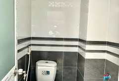 Cơ hội sở hữu nhà đẹp hẻm ô tô gần ngã tư Trung Chánh giá 3,1 tỷ... Bán nhà riêng tại Bà Điểm, Hồ Chí Minh 12