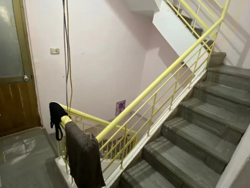 Nhà 4 tầng phân lô ô tô tránh ngay Nghĩa Đô, giá hợp lý... Bán nhà riêng tại Nghĩa Đô, Hà Nội 01