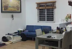 Bán căn hộ chung cư - Lĩnh Nam - 75m² - Hướng Tây - Nội thất đầy đủ... Bán căn hộ chung cư tại Lĩnh Nam, Hà Nội 05