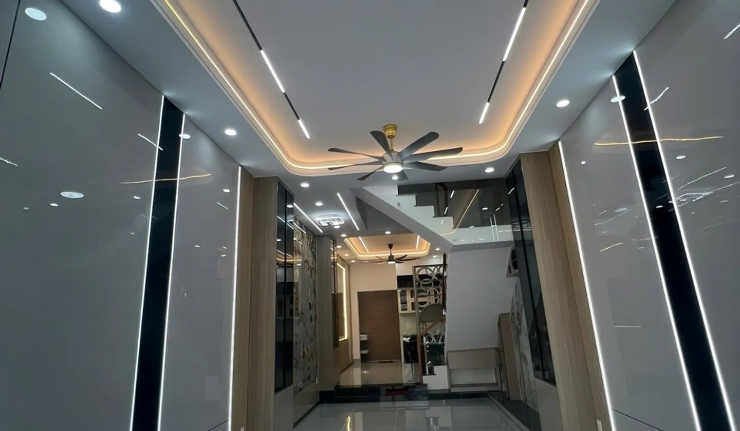 Mua Bán nhà phường Tam Bình, Thủ Đức, pháp lý đầy đủ, giá 6,2 tỷ đồng, 4 tầng diện tích 55,3 m2... Bán nhà riêng tại Tam Bình, Hồ Chí Minh 01