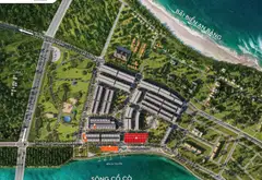 Bán đất 200m² tại Trường Sa, Hội An - Lô góc đắc địa, giá 19.8 tỷ VNĐ... Bán đất tại Hội An Tây, Đà Nẵng 04