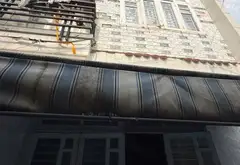 Nhà cấp 4 - Tân Thuận Quận 7 - 40m2 - 3,8 tỷ... Bán nhà riêng tại Tân Thuận, Hồ Chí Minh 01