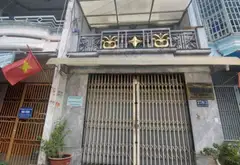 Nhà phố 4 tầng trung tâm Gò Vấp - tiện nghi đỉnh cao, giá tốt... Bán nhà riêng tại Thông Tây Hội, Hồ Chí Minh 01