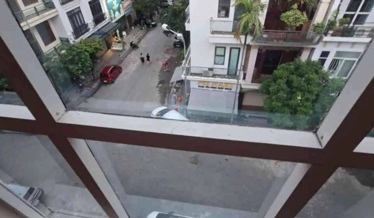Nhà Mặt Phố Lô 22 Lê Hồng Phong – Trái Tim Phát Triển Của Hải Phòng... Bán nhà mặt phố tại Gia Viên, Hải Phòng 01