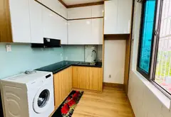 Bán căn hộ chung cư sổ đỏ lâu dài phố Giải Phóng chỉ 2.9xTỷ... Bán căn hộ chung cư tại Tương Mai, Hà Nội 10