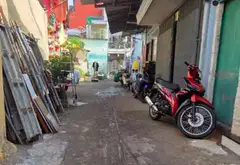 Bán nhà Hậu Giang dtsd 44m2 chỉ hơn 3 tỷ mới đẹp (N_Q617)... Bán nhà riêng tại Bình Phú, Hồ Chí Minh 06
