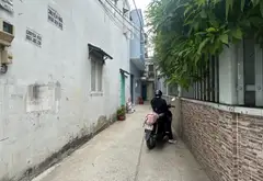 Nhà 2 tầng nhỏ tại Tân Thới Hiệp, giá 2.05 tỷ... Bán nhà riêng tại Tân Thới Hiệp, Hồ Chí Minh 10