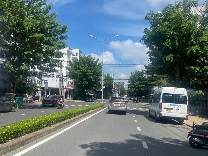 Nhà Mặt Phố Trung Sơn - Cơ Hội Đầu Tư Hiếm Có... Bán nhà mặt phố tại Bình Hưng, Hồ Chí Minh 01