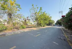 Bán đất mặt tiền gần trung tâm chợ Hóc Môn, diện tích rộng 1143.8 m2, pháp lý đầy đủ... Bán đất tại Hóc Môn, Hồ Chí Minh 01