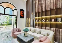 Nhà phố cao cấp 6 tầng, ô tô vào nhà, thang máy ở Gò Vấp... Bán nhà riêng tại Thông Tây Hội, Hồ Chí Minh 01