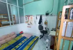 Cơ hội sở hữu nhà đẹp 3 tầng trung tâm Quận 7 - giá tốt hiếm có... Bán nhà riêng tại Tân Mỹ, Hồ Chí Minh 05
