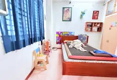 Nhà 3 tầng 61m2 khu Bàu Cát Tân Bình, ô tô đỗ cửa, giá 6.2 tỷ... Bán nhà riêng tại Tân Bình, Hồ Chí Minh 02