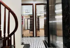 - Trương Định, ngõ ô tô, 17 phòng khép kín, thang máy hiện đại... Bán owner_side tại Hoàng Mai, Hà Nội 10