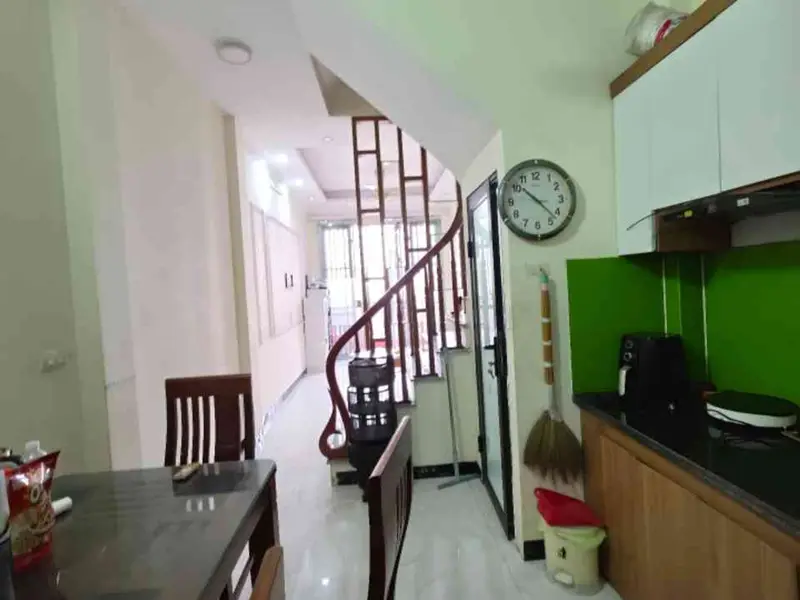 Cơ Hội Vàng Sở Hữu Nhà Riêng Đẹp Long Biên Giá Tốt... Bán nhà riêng tại Long Biên, Hà Nội 01