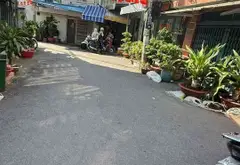 Bán nhà 2 tầng diện tích 13.5m2 giá 1.55 tỷ tại Tân Hòa Đông... Bán nhà riêng tại Phú Lâm, Hồ Chí Minh 05