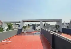 Nhà phố Phú Hồng Đạt 4 tầng, giá tốt, vị trí vàng... Bán nhà mặt phố tại An Phú, Hồ Chí Minh 05