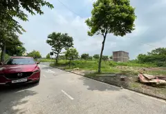 Bán đất TĐC Kim Sơn Dương diện tích 80m² mặt tiền rộng 5.2m... Bán đất tại Thuận An, Hà Nội 09