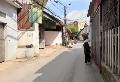 Nhà 4 tầng chắc chắn tại Kim Thiều, cơ hội vàng sở hữu ngay trong tầm tay... Bán nhà riêng tại Phù Khê, Bắc Ninh 01