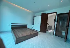 Bán nhà riêng 5 tầng, gần ô tô, đầy đủ tiện ích tại Phúc Lợi... Bán nhà riêng tại Phúc Lợi, Hà Nội 05