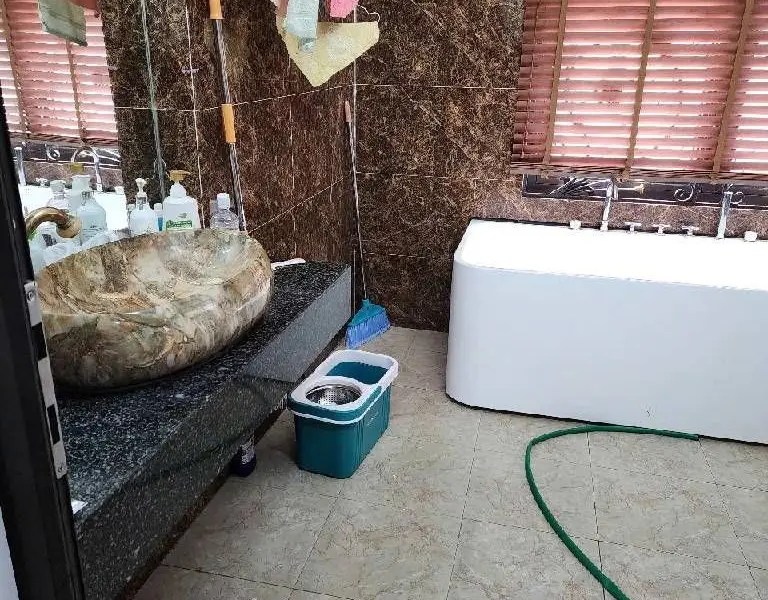Bán Biệt thự 3 tầng mặt phố kinh doanh Tam đồng - Mê Linh .... Bán nhà mặt phố tại Mê Linh, Hà Nội 01