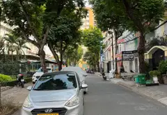 Bán nhà 4 tầng ngay gần khu 38ha, gần ga Metro Tham Lương, có công viên nội khu - hơn 80m2.... Bán nhà mặt phố tại Đông Hưng Thuận, Hồ Chí Minh 01