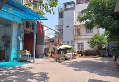 Bán đất phường Hiệp Thành Quận 12 diện tích 177m2 mặt tiền 8.9m đường 8m... Bán đất tại Tân Thới Hiệp, Hồ Chí Minh 01