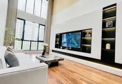 Nhà Mặt Phố 6 Tầng Hiện Đại Tại Trung Tâm Thành Phố Miếu Hai Xã... Bán nhà mặt phố tại Lê Chân, Hải Phòng 02
