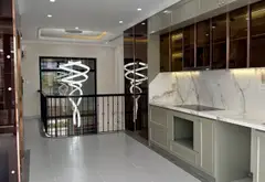 Bán Shophouse 5 Tầng 50m2 tại Thư Trung 2, Hải Phòng, Hướng Đông... Bán Shophouse tại Hải An, Hải Phòng 05