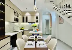 Bán nhà riêng 3 tầng 60m2 tại Phường 12 Bình Thạnh, pháp lý cơ sở giá 8.79 tỷ... Bán nhà riêng tại Bình Thạnh, Hồ Chí Minh 06
