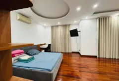 BÁN BIỆT THỰ SÀI ĐỒNG 178,5M2- 4 TẦNG - ĐẲNG CẤP SỐNG THƯỢNG LƯU- 48.5 Tỷ... Bán biệt thự, liền kề tại Việt Hưng, Hà Nội 09