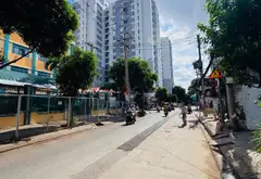 Cơ hội vàng sở hữu nhà mặt phố kinh doanh đắc địa tại Bàu Cát... Bán nhà mặt phố tại Bảy Hiền, Hồ Chí Minh 16