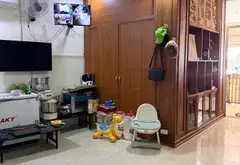 Bán nhà MT Thống Nhất - 100m2 - 6 tầng thang máy - chỉ 12.x Tỷ... Bán nhà mặt phố tại An Hội Đông, Hồ Chí Minh 10