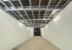 BÁN ĐẤT MẶT PHỐ SẴN NHÀ LÀM KHO XƯỞNG , VỈA HÈ RỘNG TRƯỚC NHÀ CONTENER TRÁNH, ĐỖ... Bán nhà mặt phố tại Việt Hưng, Hà Nội 01