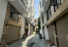 Bán nhà mặt phố 7 tầng tại trung tâm Hà Nội, mặt tiền 6m, thiết kế hiện đại... Bán nhà mặt phố tại Văn Miếu - Quốc Tử Giám, Hà Nội 02