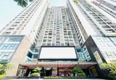 Cơ hội sở hữu căn hộ Five Star Garden vị trí đắc địa, thiết kế tối ưu, 2PN, 2wc... Bán căn hộ chung cư tại Định Công, Hà Nội 01