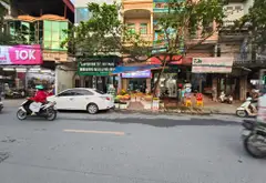Bán nhà mặt phố 36m2 3 tầng hướng Đông tại Hải Bối, Đông Anh... Bán nhà mặt phố tại Thiên Lộc, Hà Nội 01