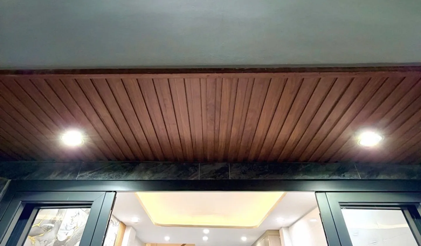 Bán nhà riêng 3 tầng diện tích 28m² tại Quận 11 giá 4.5 tỷ... Bán nhà riêng tại Bình Thới, Hồ Chí Minh 01