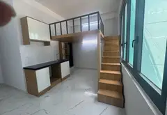 Nhà mặt phố Bắc Hải 6 tầng thang máy, đẳng cấp và sinh lời... Bán nhà mặt phố tại Tân Hòa, Hồ Chí Minh 12