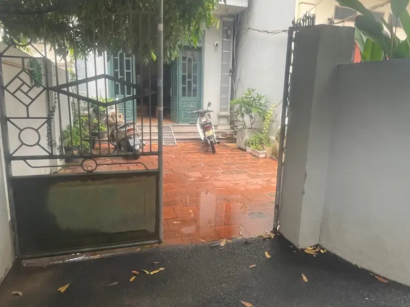 Cơ hội hiếm có sở hữu nhà 3 tầng rộng 79,5m2 tại Thôn Đìa Nam Hồng... Bán nhà riêng tại Phúc Thịnh, Hà Nội 01
